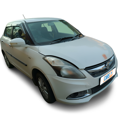Maruti Swift Dzire-img